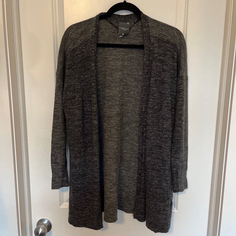G-Star grey sweater